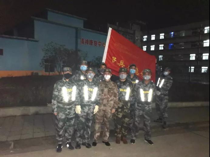 中国月博集团全力以赴做好疫情防控工作