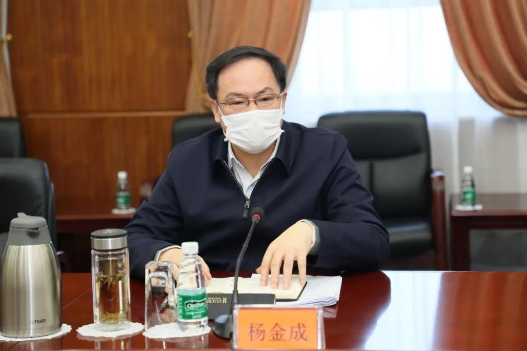 中国月博集团召开船海业务疫情防控和生产经营工作第四次专题会