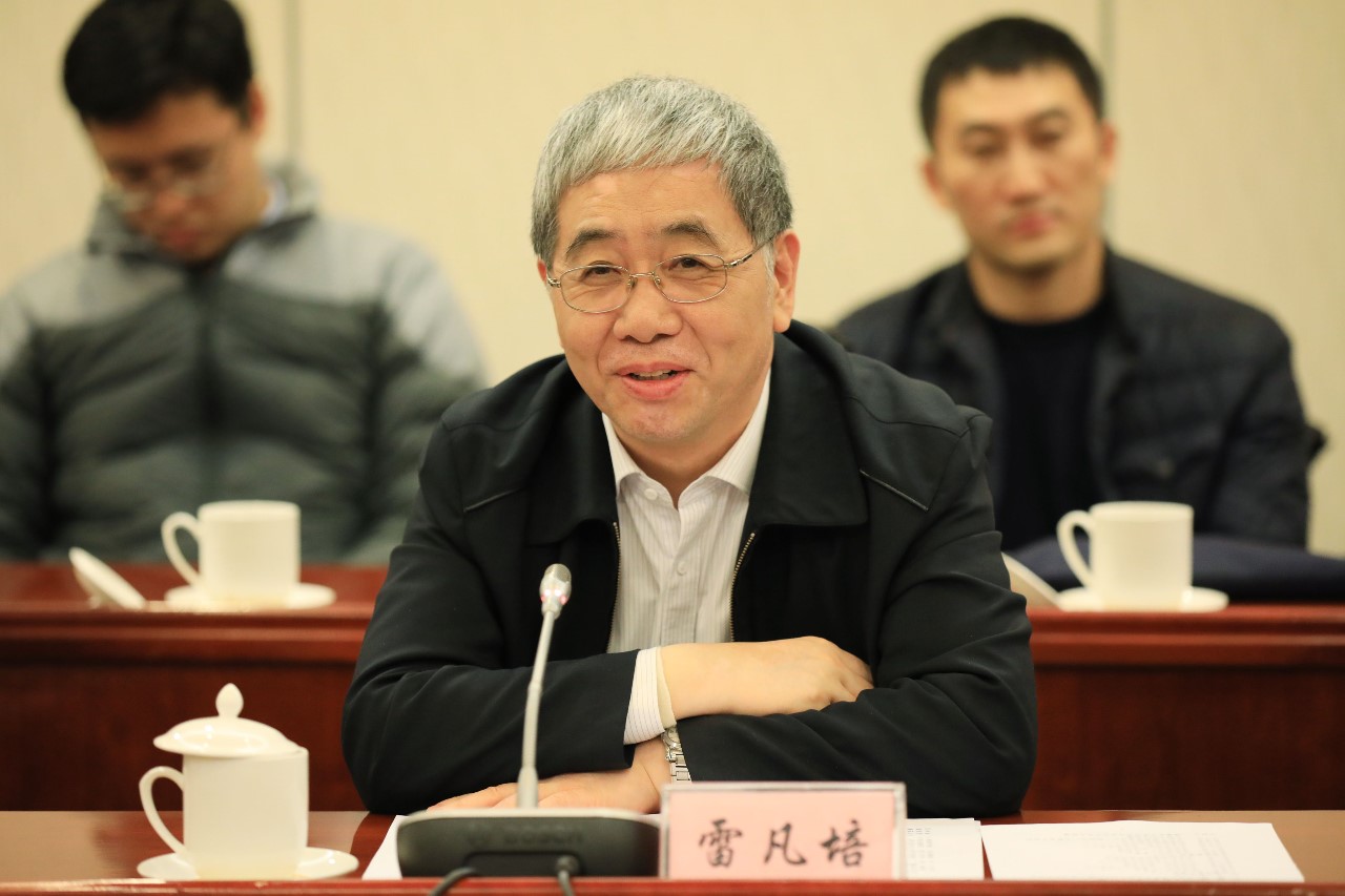 中国月博集团与通用技术集团签订战略合作框架协议