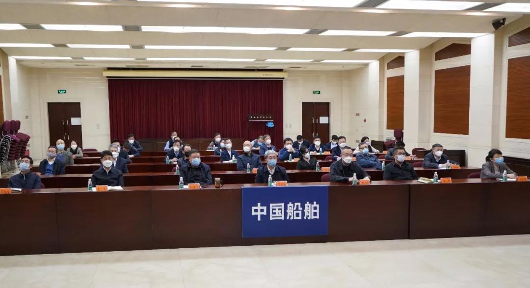 中国月博集团传达学习中央企业加强新型冠状病毒感染肺炎疫情防控工作视频会议精神