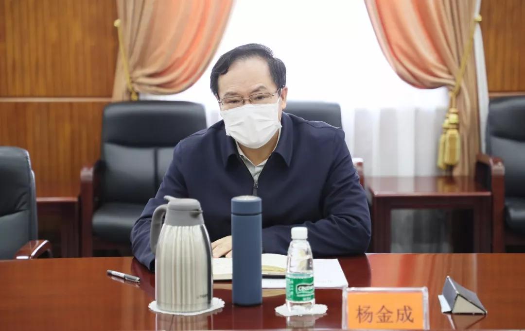 中国月博集团召开船海业务疫情防控与经营生产工作专题会