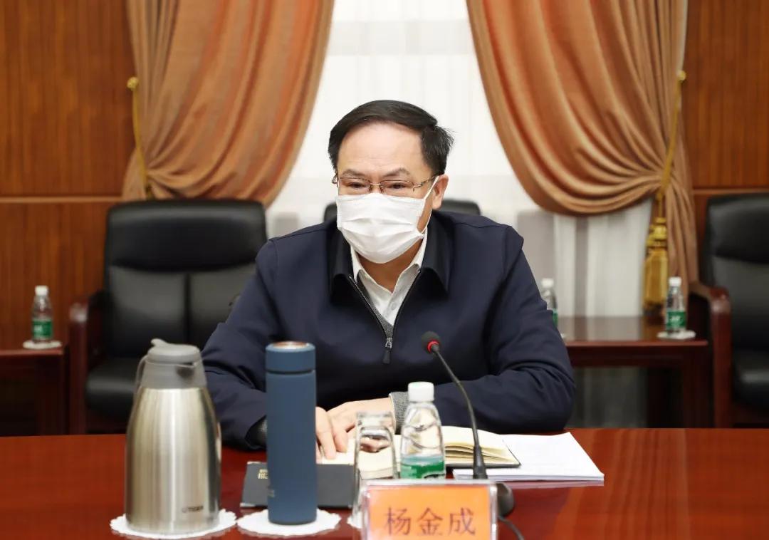 中国月博集团召开船海业务疫情防控和生产经营工作第三次专题会